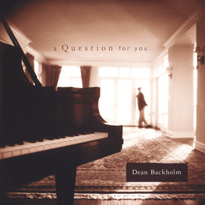 Dean Backholm